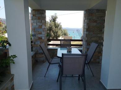 Апартаменты Aegean View Mikro Pelion 5