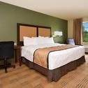Отель Extended Stay America Suites - Washington, DC - Herndon - Dulles