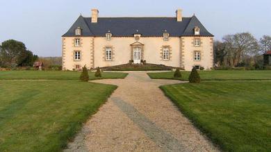 Guest house Manoir de Belle-Noë