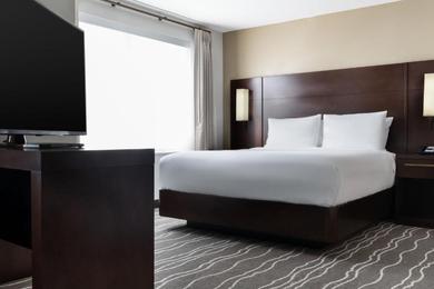 Отель Residence Inn by Marriott Anaheim Brea