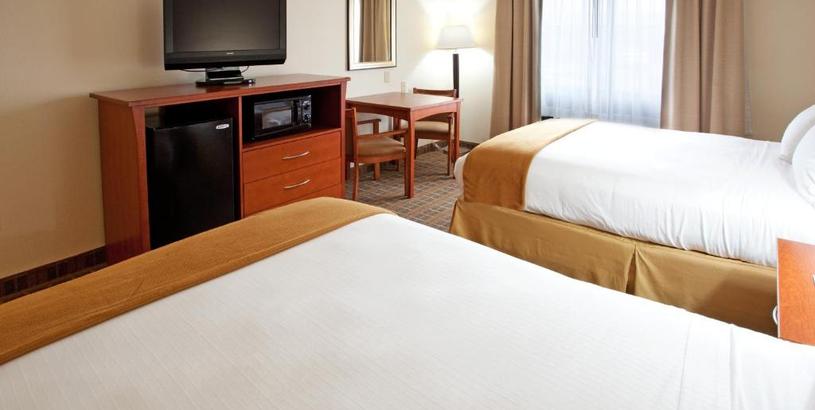 Hotel Holiday Inn Express & Suites - Hardeeville-Hilton Head, an IHG Hotel