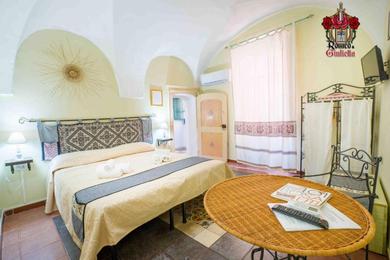 Guest house Romeo & Giulietta rooms