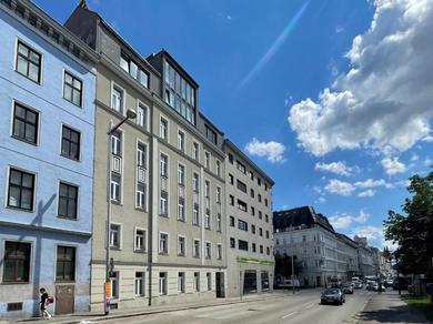 Apartments Flarent Vienna Apartments-WG