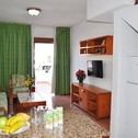 Apartments Bungalow montecarlo 35 with air conditioning&WI-FI and sound proof doors