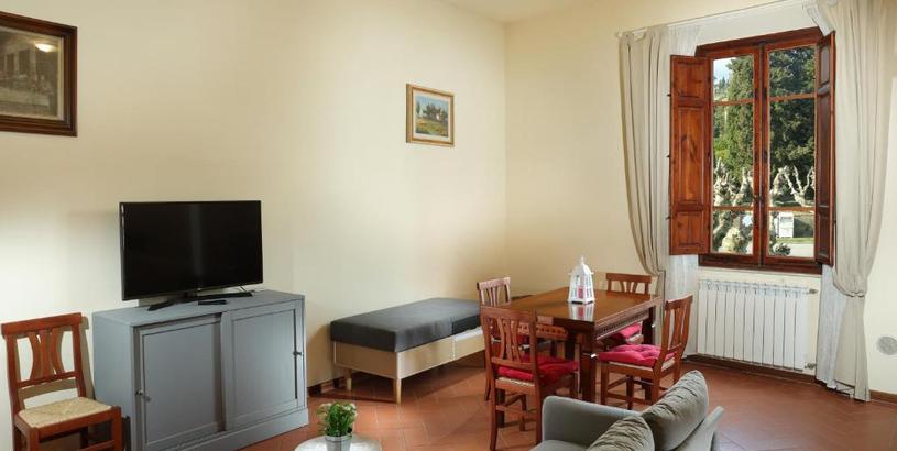 Apartments Borgo Toscano - Appartamenti