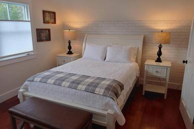 Holiday home Carriage House 2 bdrm at Camellia Cottages in historic Summerville, SC