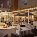 Отель TownePlace Suites by Marriott Memphis Southaven