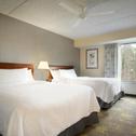 Hotel Homewood Suites Williamsburg
