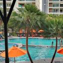Hotel Apartments Sea View Wongamat Privacy Condo