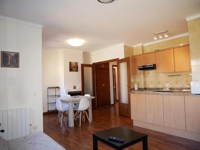 Apartments Xarpell-Vacances Pirinenca