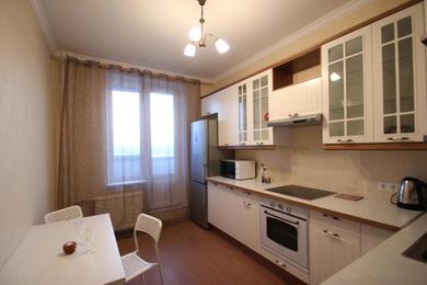 Апартаменты Apartment u Yuzhnogo Polyusa