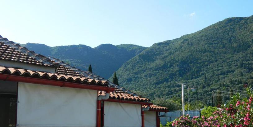 Апартаменты Corfu Dream Village