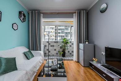 Apartments LuoYang LuoLong·DaZhaoGuoJi Square· Locals Apartment 00176120