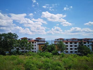 Apartments Апартамент в затворен комплекс град Бяла