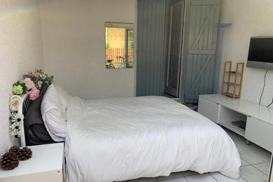 Apartments Apartment close to Naturist Village Cap d'Agde