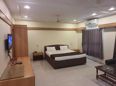 Hotel SPOT ON 80793G Abhay Guest House