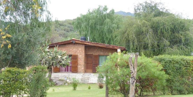 Гостевой дом Parador La Rosita
