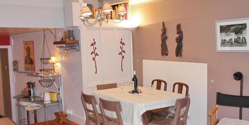Апартаменты Beautiful apartment in St Bonnet en Champsaur with 2 Bedrooms and WiFi