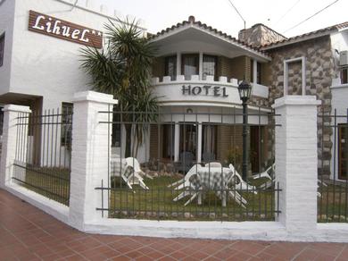 Отель Hotel Lihuel