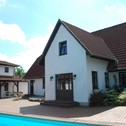 Апартаменты Cozy Apartment in Dargun Mecklenburg with Swimming Pool