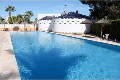 Hotel VILLA ARTEP Lujoso apartamento con piscina comunitaria
