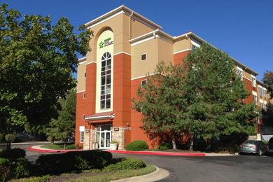 Hotel Extended Stay America Suites - Kansas City - Country Club Plaza