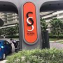 Апартаменты The Sky Suites KLCC Kuala Lumpur