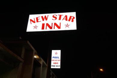 Motel New Star Inn