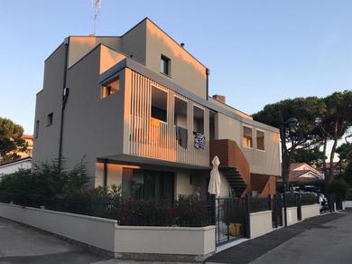 Apartments Villa Alcova