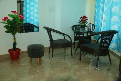 Apartments OYO HOME 81033 The Trust Residency