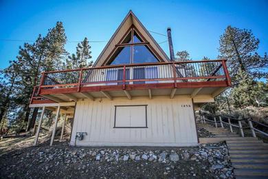 Дом отдыха Meadow View Chalet-1632 by Big Bear Vacations
