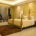 Гостевой дом Dileep Kothi - A Royal Boutique Luxury Suites in Jaipur