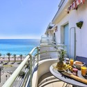 Апартаменты Maison Bianchi - 1156 Promenade des Anglais