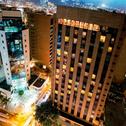 Hotel JW Marriott Caracas