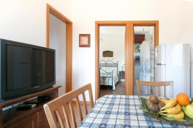 Guest house B&B Country House Vereto