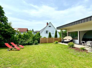 Apartments Bodensee Bungalow