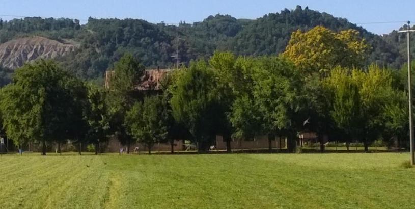 Гостевой дом La Vigna dei Peri