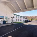 Отель Motel 6-The Dalles, OR