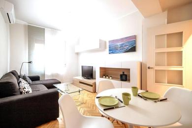 Апартаменты Superb apartment close to Madrid City Center
