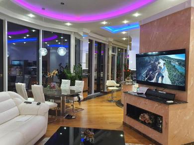 Apartments Dubrovka Luxury Penthouse