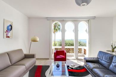 Holiday home Holiday Home with beautiful Sea View