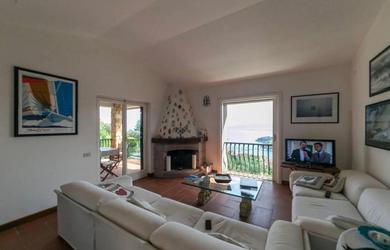 Apartments Charming apartment with Argentario view