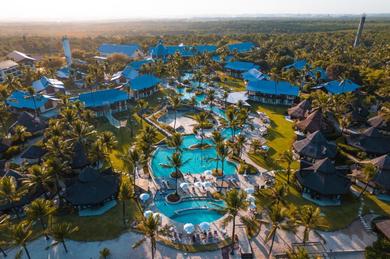 Resort Summerville Resort - All Inclusive