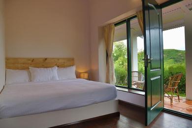 Guest house The Tamarillo