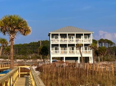 Holiday home North Cape, 4 bdrm, 4 bath, elevator, gulf and bay views, beach gear included