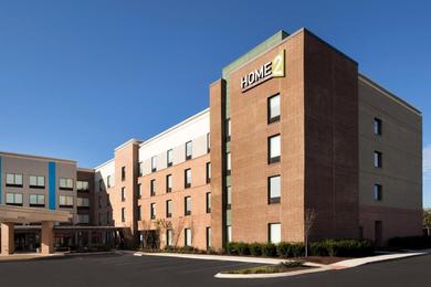 Hotel Home2 Suites By Hilton Murfreesboro