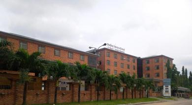 Hotel Swiss International Mabisel Port Harcourt
