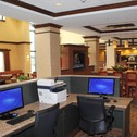 Hotel Holiday Inn Express & Suites Paducah West, an IHG Hotel