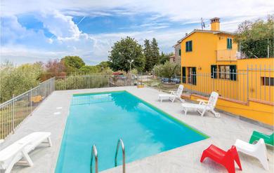 Holiday home Nice home in Casalguidi PT with 2 Bedrooms, WiFi and Outdoor swimming pool