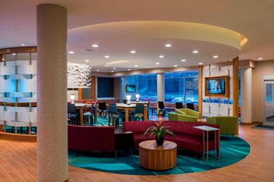 SpringHill Suites by Marriott Wisconsin Dells